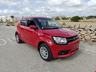 SUZUKI IGNIS *MG PACKAGE* | 2018/'19 | LOW KM | AUTOMATIC | 12 PETROL | LIKE NEW